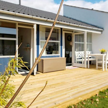 Holiday Home Vaeggerlose Ccxiii Bøtø By Exteriér fotografie