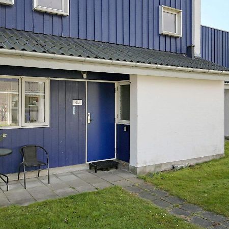 Holiday Home Vaeggerlose Ccxiii Bøtø By Exteriér fotografie