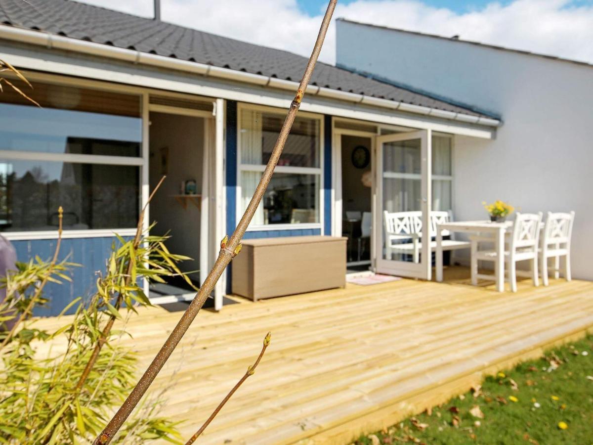 Holiday Home Vaeggerlose Ccxiii Bøtø By Exteriér fotografie