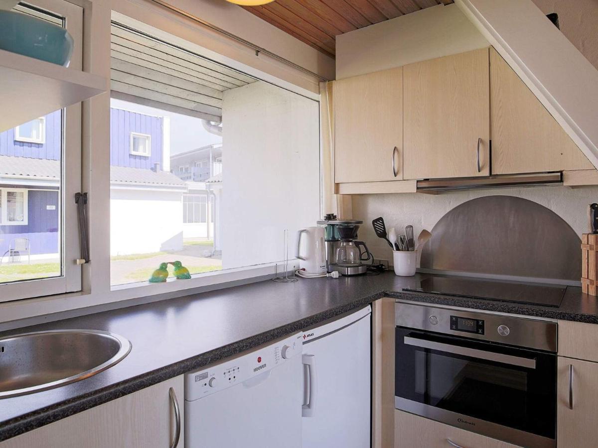 Holiday Home Vaeggerlose Ccxiii Bøtø By Exteriér fotografie