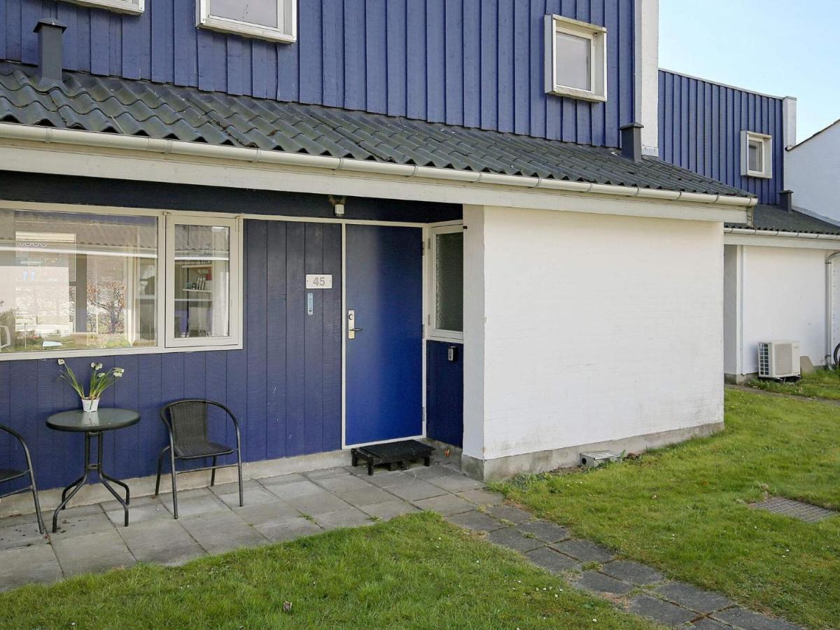 Holiday Home Vaeggerlose Ccxiii Bøtø By Exteriér fotografie