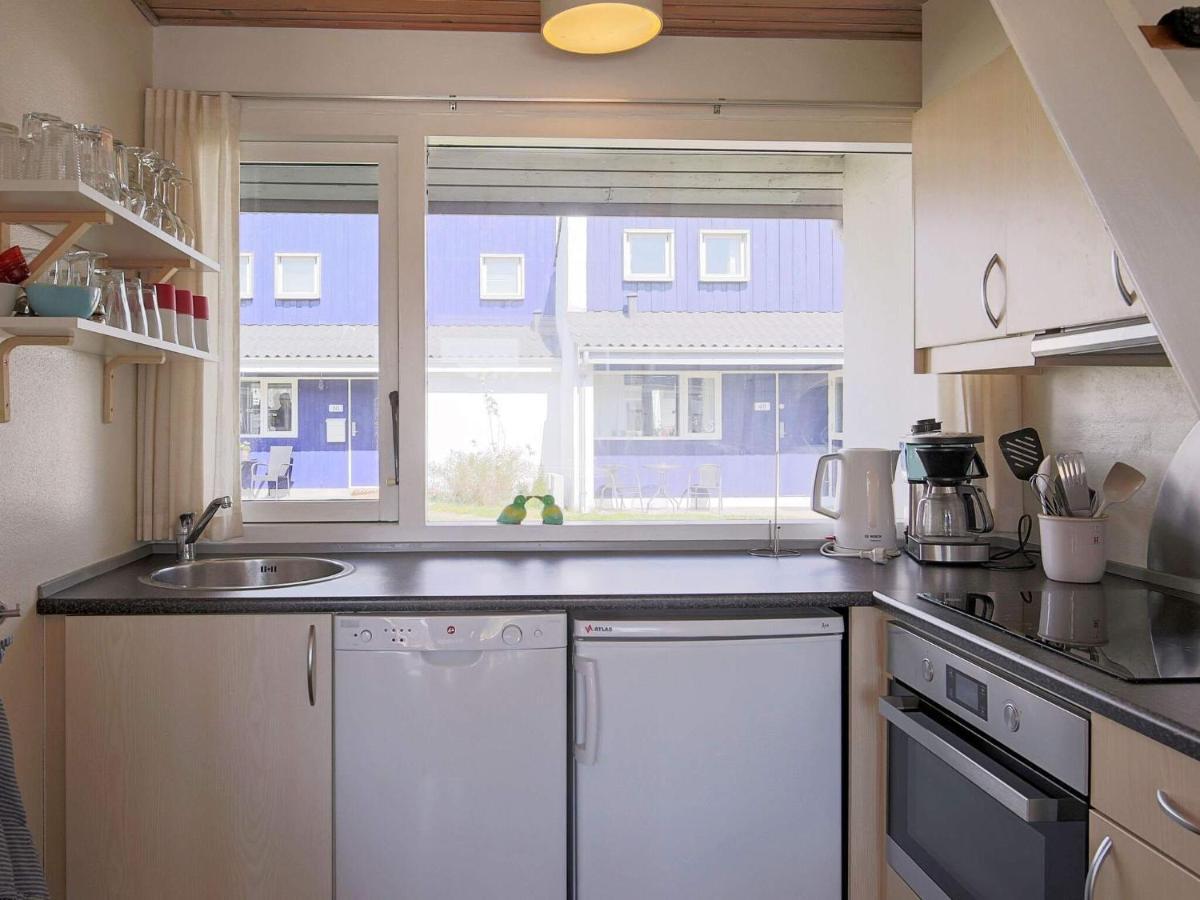 Holiday Home Vaeggerlose Ccxiii Bøtø By Exteriér fotografie
