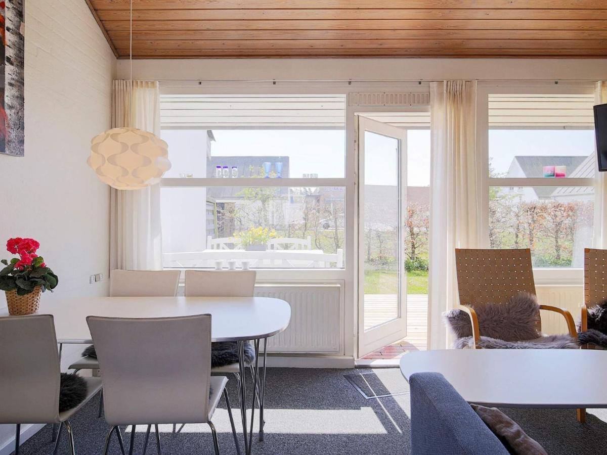 Holiday Home Vaeggerlose Ccxiii Bøtø By Exteriér fotografie