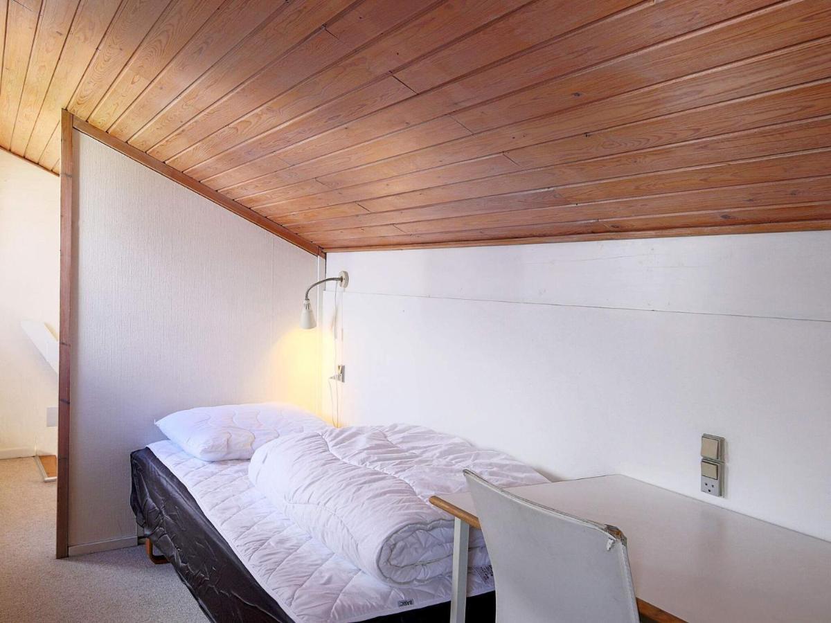 Holiday Home Vaeggerlose Ccxiii Bøtø By Exteriér fotografie