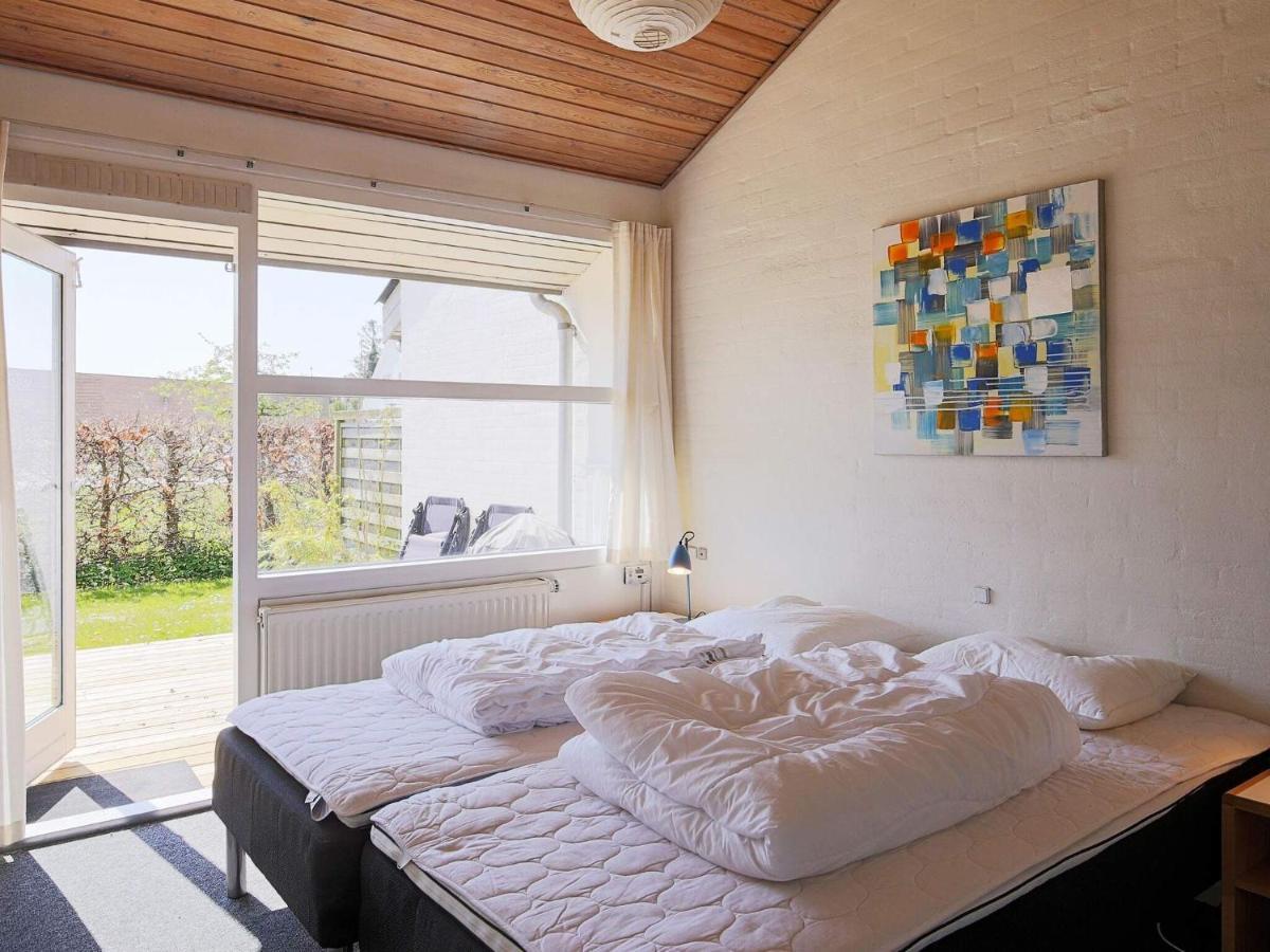 Holiday Home Vaeggerlose Ccxiii Bøtø By Exteriér fotografie